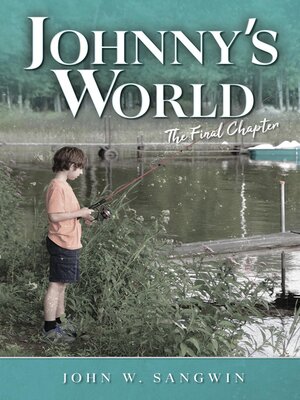 cover image of Johnny's World